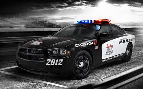 Charger Police