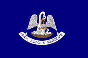 louisianaflag