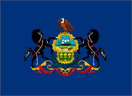 pennsylvaniaflag