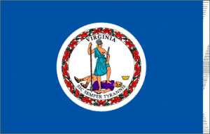 virginiaflag