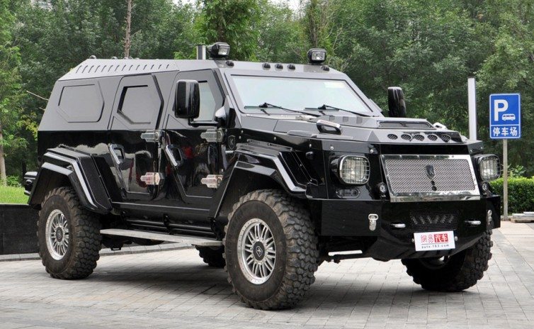 Knight XV china