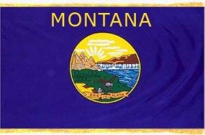 MontanaFlag