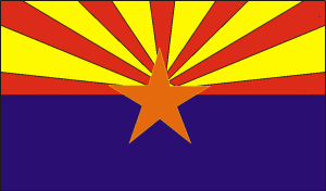 arizonaflag