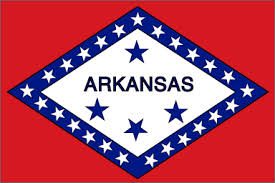 arkansasflag