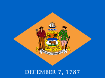 delawareflag