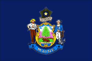 maineflag