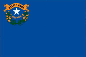 nevadaflag