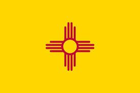 newmexicoflag