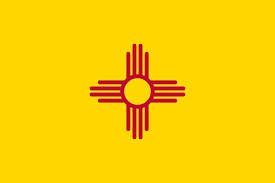 newmexicoflag