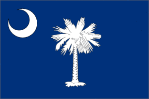 southcarolinaflag