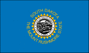 southdakotaflag