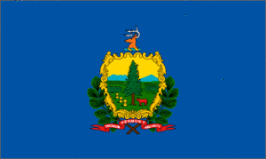 vermontflag