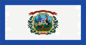 westvirginiaflag