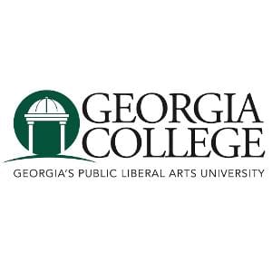 GCSU Logo