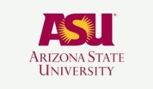 Arizona State University Logo