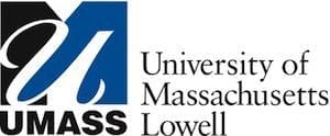 UMass Lowell logo