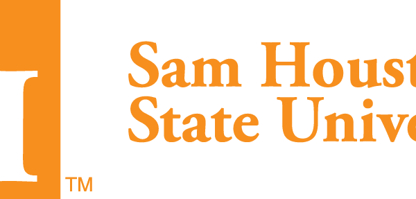 7 Sam Houston State University Logo - large - Criminal Justice Degree Hub