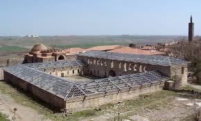 Diyarbakir Prison