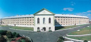 Fremantle Prison