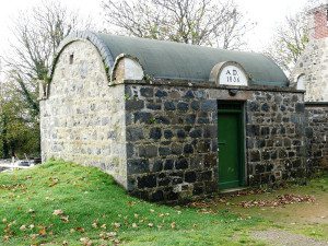 Sark Prison