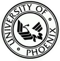 University of Phoenix logo