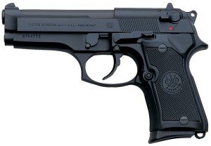 Beretta Model 92