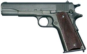 Colt 1911