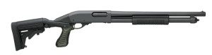 Remington 870 Tactical