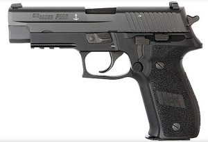 Sig Sauer p226