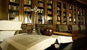 Law Library