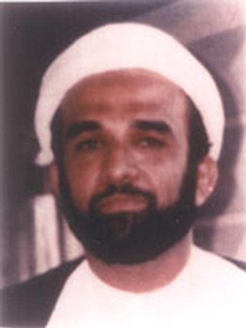 Abdel hussein mohamed al nasser