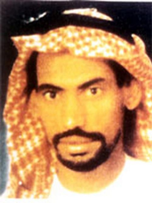 Ali Saed Bin Ali El-Hoorie