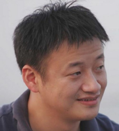 Huang Zhenyu