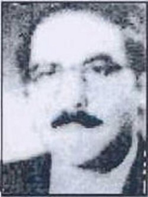 Husayn Muhammad Al-Umari
