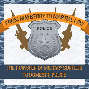 Martial Law