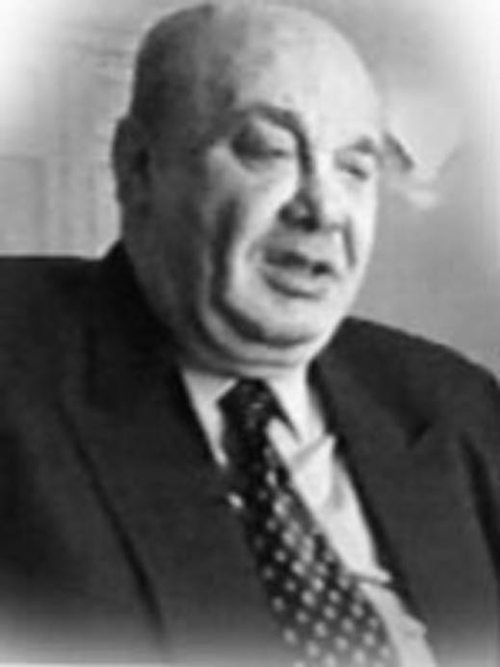 Semion Mogilevich