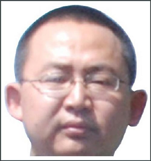 Wang Dong