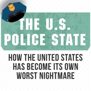 US-police