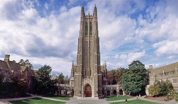 duke