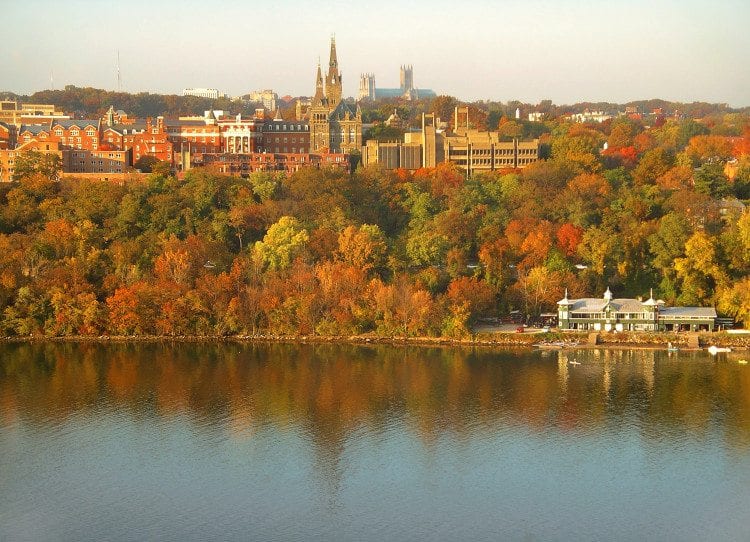 georgetown