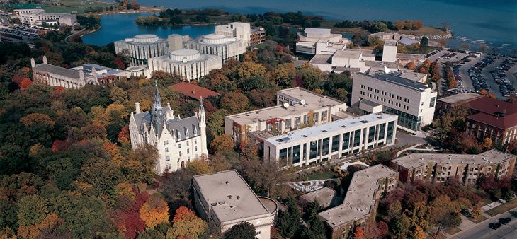 northwestern
