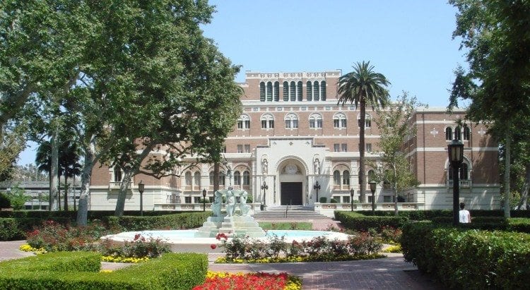 usc