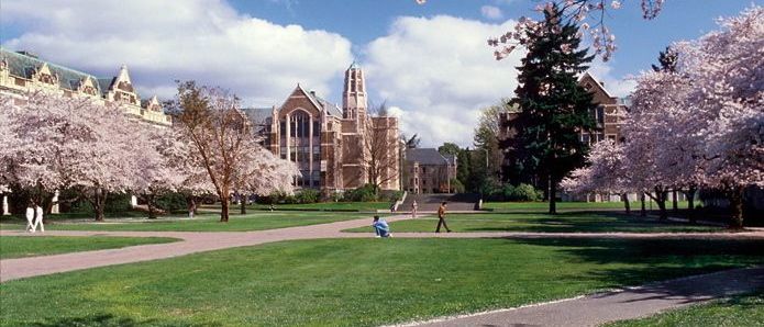 washington