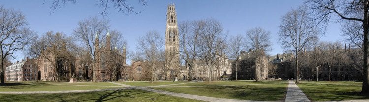 yale