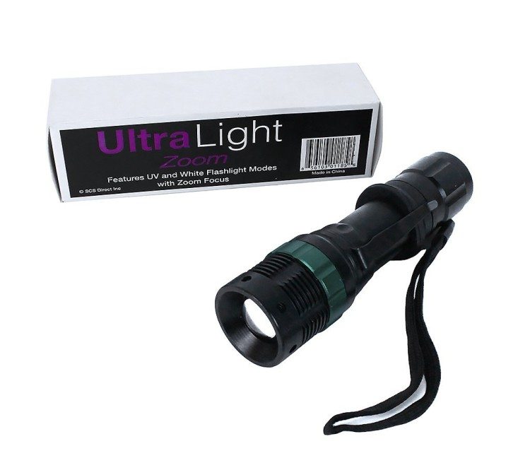 UV_light