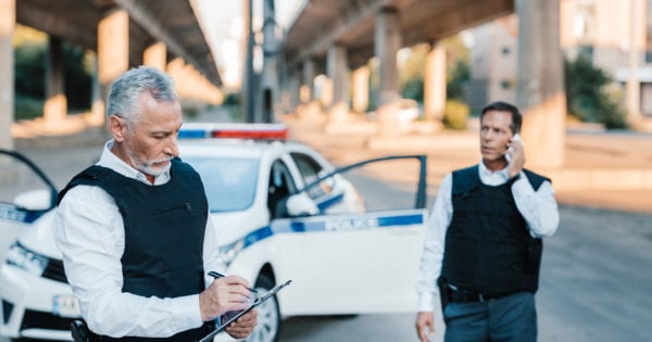 Undergraduate Criminal Justice Certificate Programs