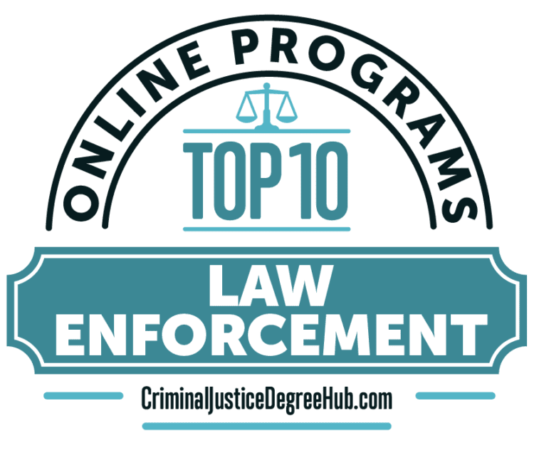 Law Enforcement Degree Programs