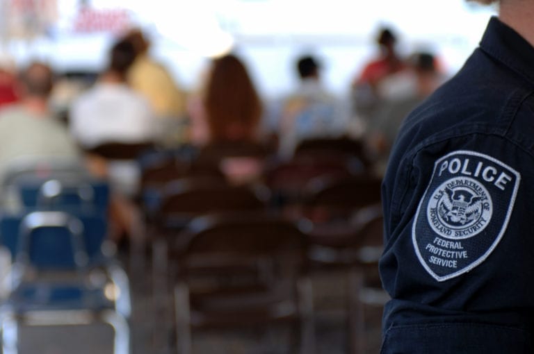 Top 25 Jobs in Homeland Security