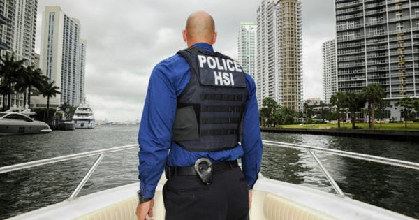 Top 25 Jobs in Homeland Security