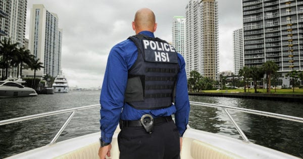 Top 25 Jobs In Homeland Security